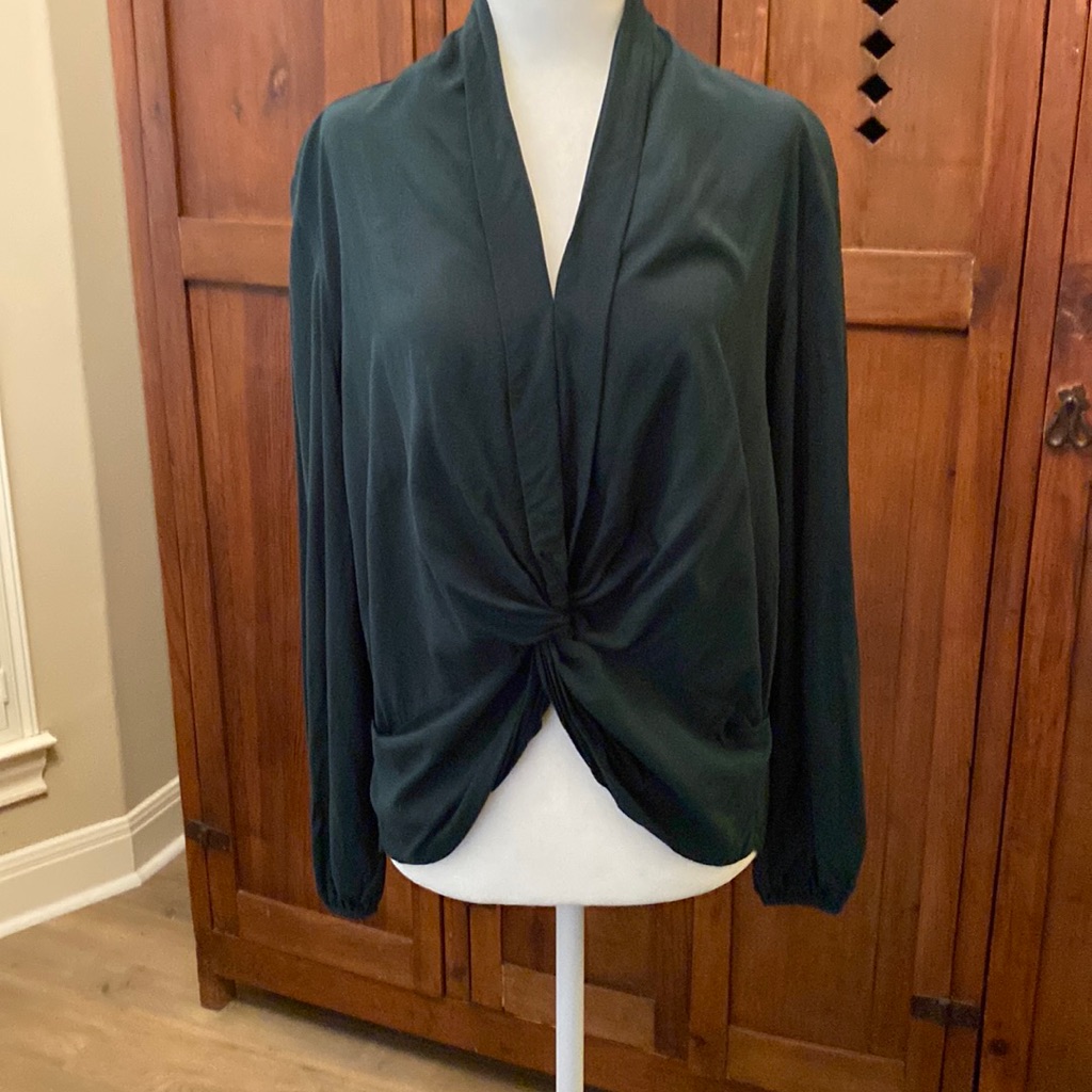 Do+Be Blouse